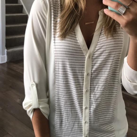 Blouse - Picture 2 of 2